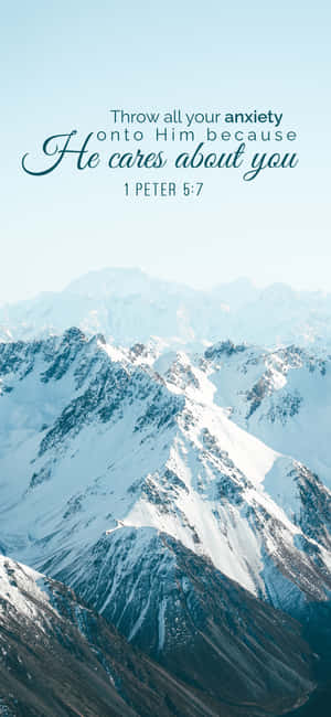 Bibelvers-bakgrunn — Moto G Play (2024) Bakgrunner