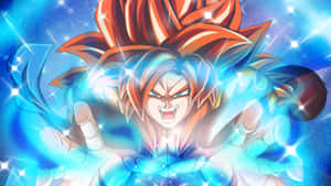 Dragon Ball Super-bilder — Dragon ball super broly Bakgrunner