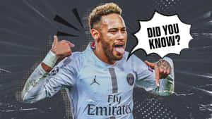 Neymar bilder — Neymar Bakgrunner