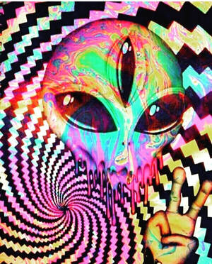 Estetisk Trippy