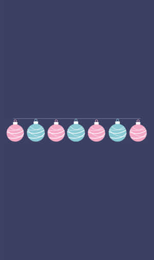 Juletelefonbakgrunn — Juletelefon Bakgrunner