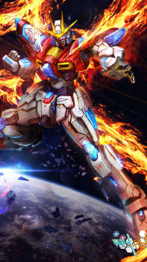 Gundam-bilder