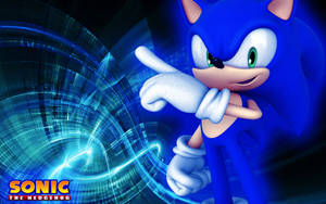 Kul Sonic — Kul Sonic Bakgrunner