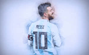 Messi-bilder — Messi Bakgrunner