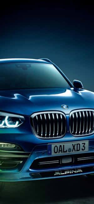 Iphone X Bmw Bakgrunn — Honor Play11 Bakgrunner