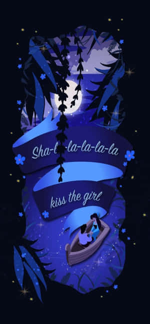Iphone Xs Max Disney Bakgrunn — Xiaomi 15T Bakgrunner