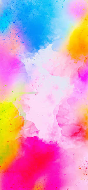 828x1792 — iPhone 13 Mini Bakgrunner