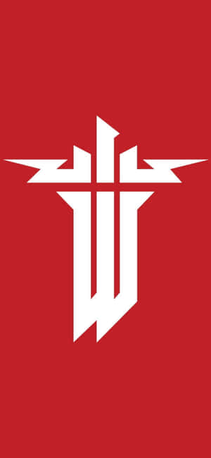 Iphone Xs Wolfenstein Ii Bakgrunn — RedMagic 11S Pro Bakgrunner