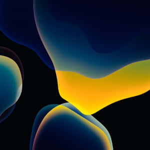 Bildetekst: Kosmisk ro