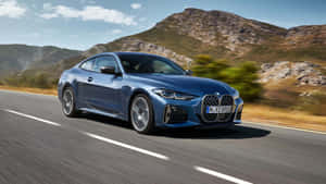 1920x1080 M-serie bakgrunn — Bmw Bakgrunner