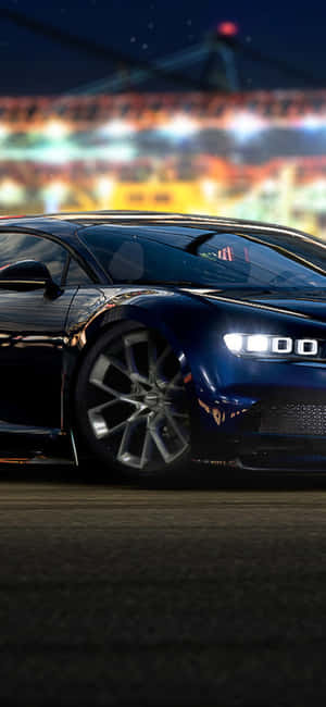 Iphone X Forza Motorsport 7 Bakgrunn — Tecno Pova 8 Pro Bakgrunner