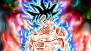 Dragon Ball Super bilder — Dragon ball super GIF Bakgrunner