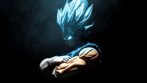Dragon Ball Super-bilder — Dragon ball super GIF Bakgrunner