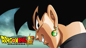 Black Goku ond Kakarot — Svart goku Bakgrunner