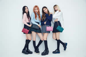 Blackpink-bilder — Blackpink Bakgrunner