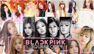 Blackpink-bilder — Blackpink Bakgrunner