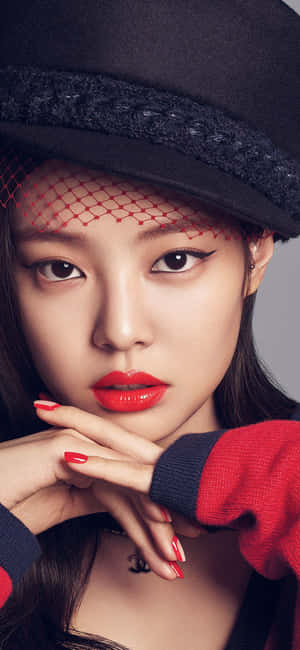 Blackpink-bilder — Blackpink Bakgrunner