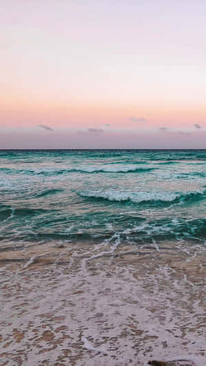 Strandestetiske bilder