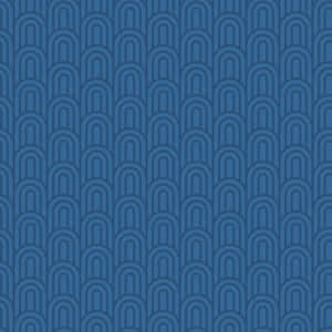 Geometriske mønsterbilder — Mørkeblå GIF Bakgrunner
