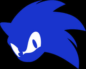 Sonic Head Logos - Соник Лого — Sonic the Hedgehog Bakgrunner