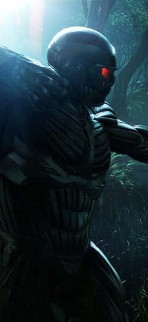 Iphone X Crysis 3 Bakgrunn — Nubia Neo Bakgrunner