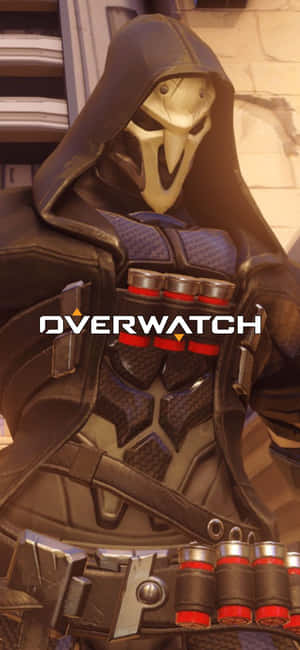 Iphone X Overwatch Bakgrunn — Huawei Enjoy 90 Plus Bakgrunner