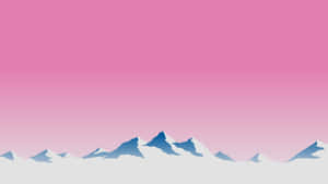 Estetisk Rosa Bakgrunn — Estetisk rosa Bakgrunner