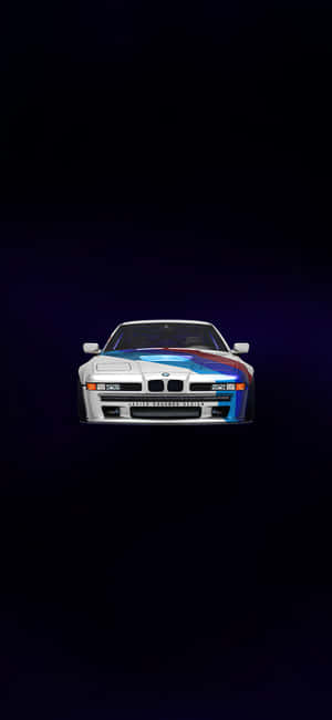 Bmw-bakgrunn — Realme Neo7x Bakgrunner