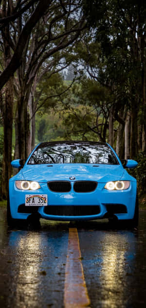 Bmw Biler — Vivo X200 FE Bakgrunner
