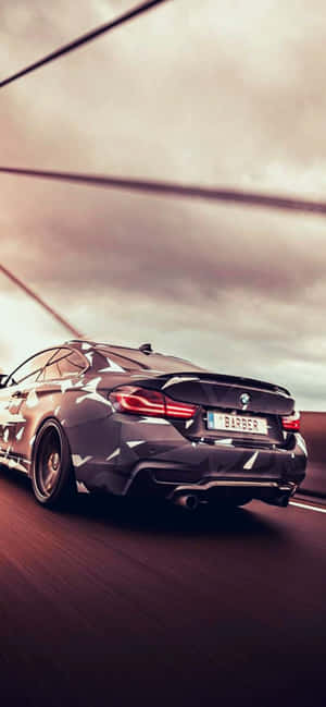 Bmw M Iphone — Huawei nova 15 Bakgrunner