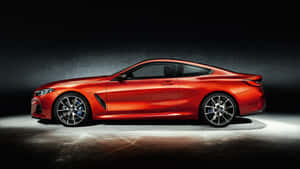 1920x1080 M Series bakgrunn — Bmw Bakgrunner