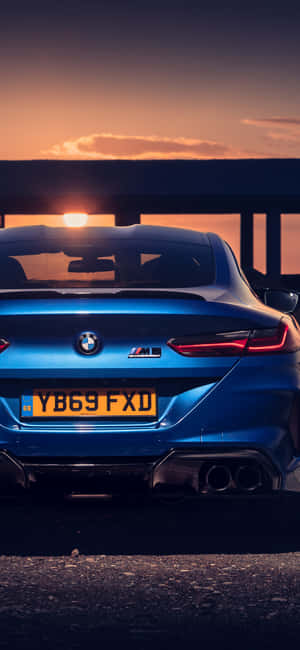 Bmw Nettbrett [bakgrunn] — Oppo K13 Turbo Bakgrunner