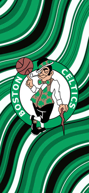 Boston Celtics bakgrunn — Oppo Bakgrunner