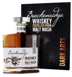 Breckenridge Distillery: Laget med presisjon og lidenskap — Honor Magic V Bakgrunner