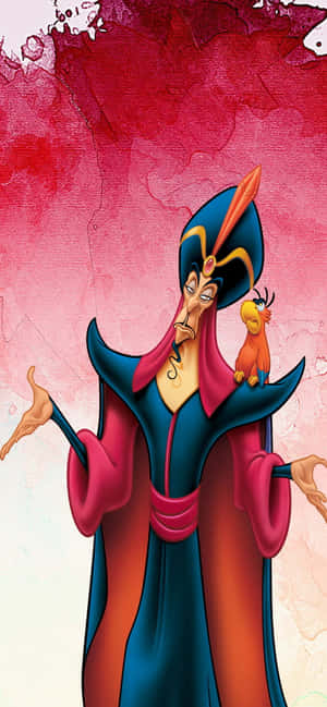 Iphone Xs Max Disney Bakgrunn — OnePlus Turbo 6X Bakgrunner