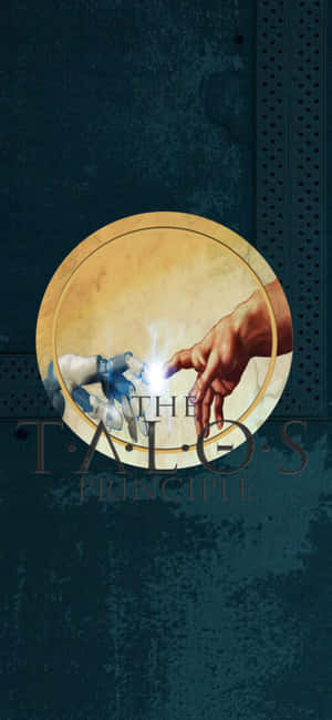 Iphone Xs The Talos Principle Bakgrunn — Nubia Focus 2 Ultra Bakgrunner