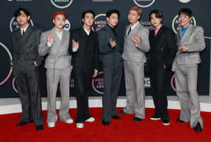 BTS-bilder — Bts Bakgrunner