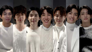 BTS-bilder — Bts Bakgrunner