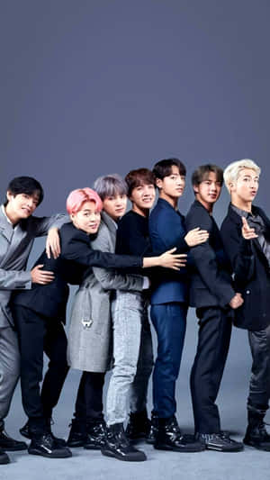 Bts-bakgrunn — Bts Bakgrunner