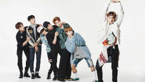 BTS estetiske bilder — Bts estetisk Bakgrunner