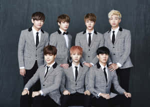 Bts estetiske bilder — Bts estetisk Bakgrunner