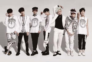 BTS estetiske bilder — Bts estetisk Bakgrunner