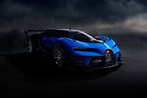 Bugatti-bakgrunn — Bugatti Bakgrunner