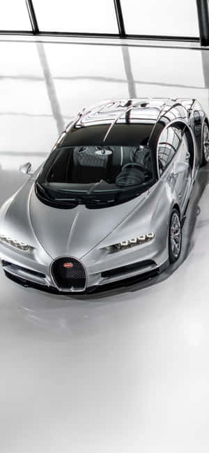 Bugatti-bakgrunn — OnePlus N6x Bakgrunner