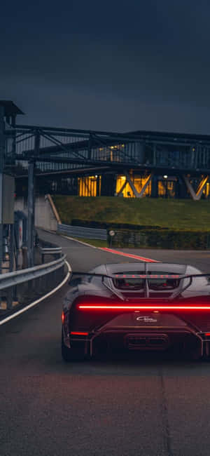Iphone Xs Bugatti Bakgrunn — Tecno Pova 7 Pro Bakgrunner