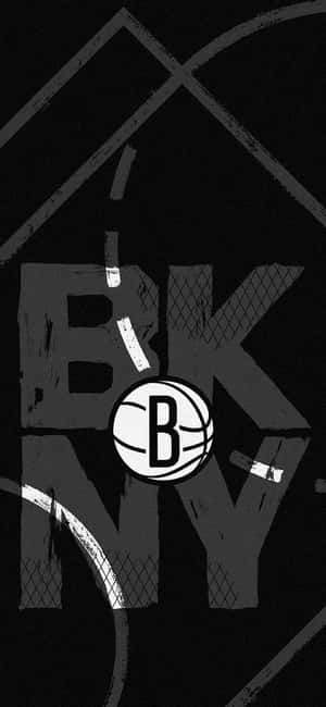 Brooklyn Nets bakgrunn — Tecno Spark Go 3 Pro Bakgrunner