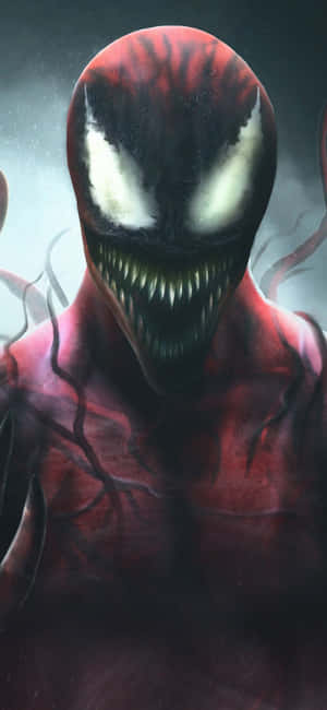 Carnage Iphone — IQOO Z10x Bakgrunner