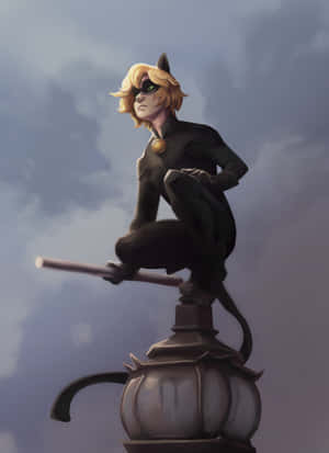 Cat Noir-bilder