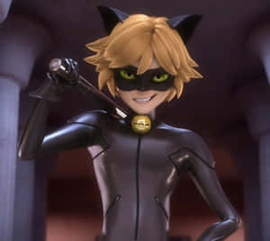 Cat Noir-bilder