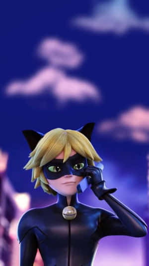 Cat Noir-bilder